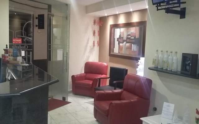 Residencial da Queimada de Baixo