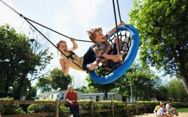 Seton Sands Holiday Park