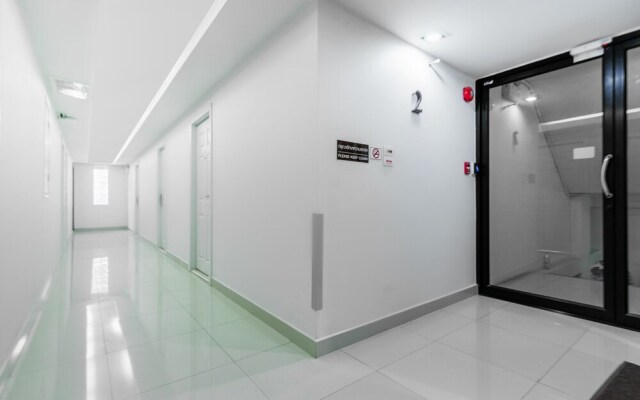 Peaberry Place Apartment by OYO Rooms