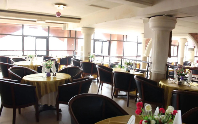 Hotel Santa Lucia