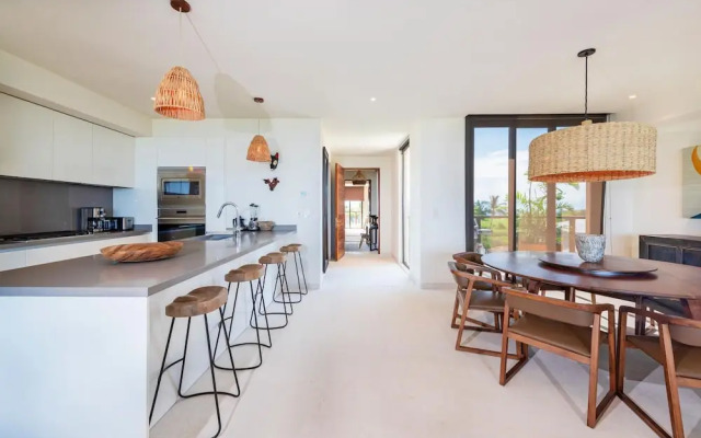 Glamorous 3 Bedroom Villa With Plunge Pool