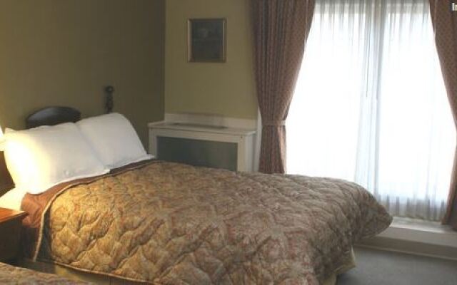 Brandywine River Hotel