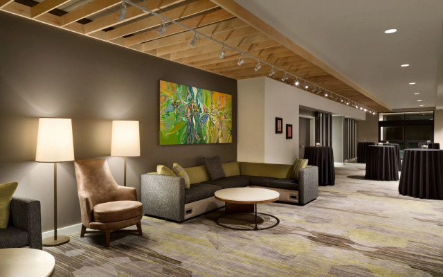 Hotel Dene & Conference Center