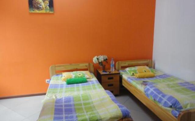 Amigo Hostel