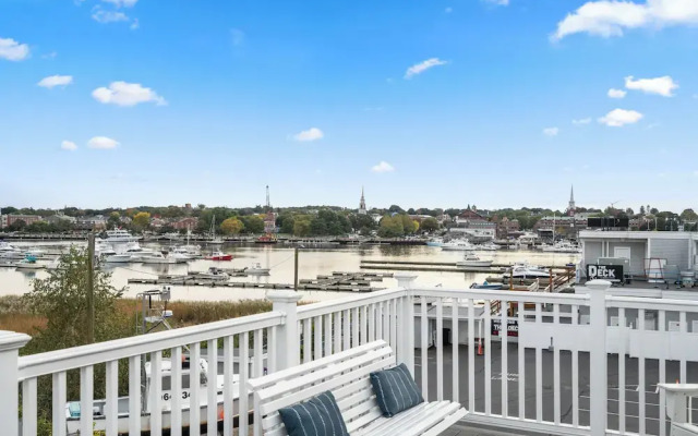 Guest House Suites