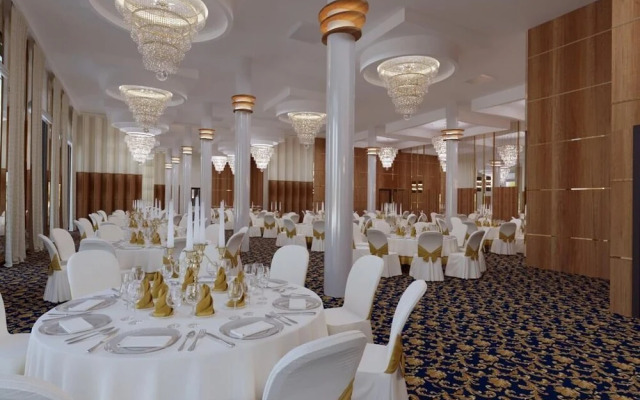 WENS Hotel