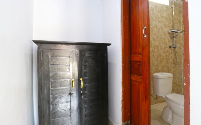 Гостевой дом The Wina Echo Beach