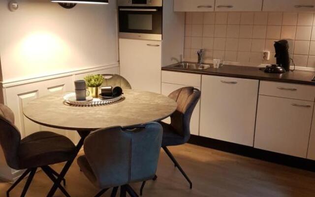 Bospark De Schaapskooi