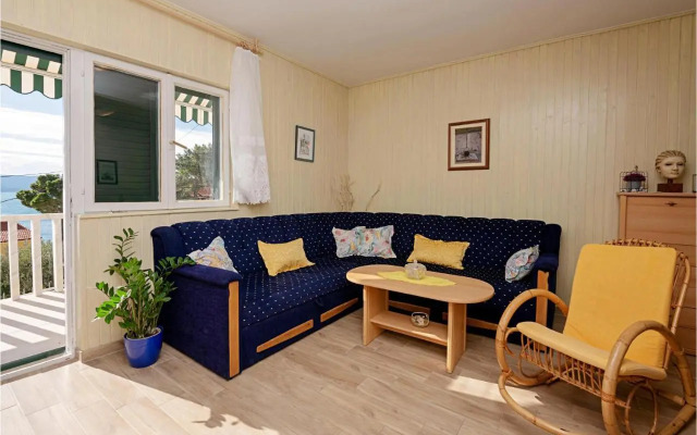 Holiday home Franje Tudmana V