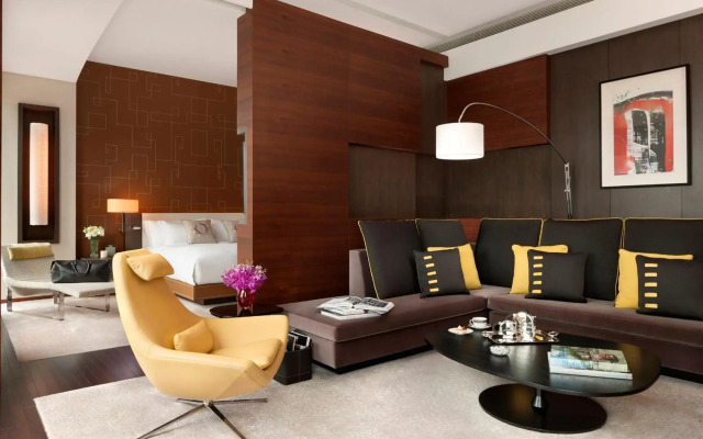 The Langham, Shanghai, Xintiandi