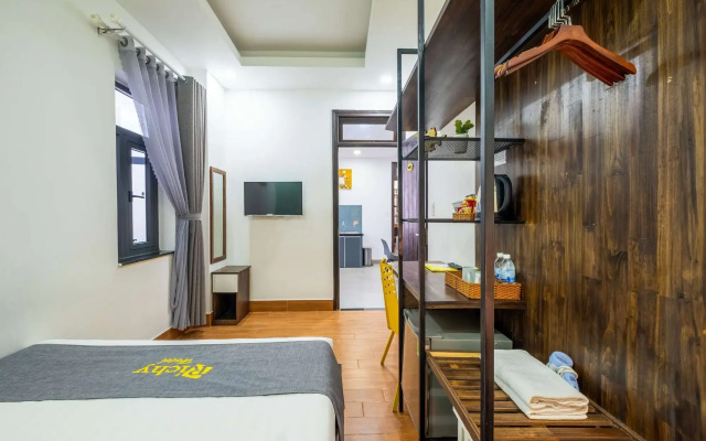 Richy Hotel Da Lat