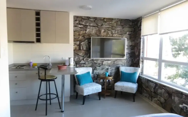 El Nogal Apart Hotel