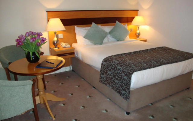 Ard Ri House Hotel