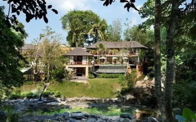Villa Iskandar
