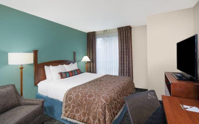 Staybridge Suites Memphis - Poplar Ave East, an IHG Hotel