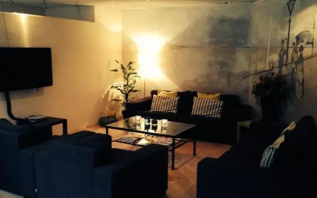 Hotel Olaertsduyn
