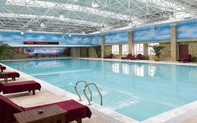 Grand Cypress Teda Dalian