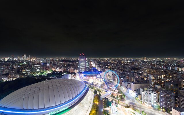 Tokyo Dome Hotel