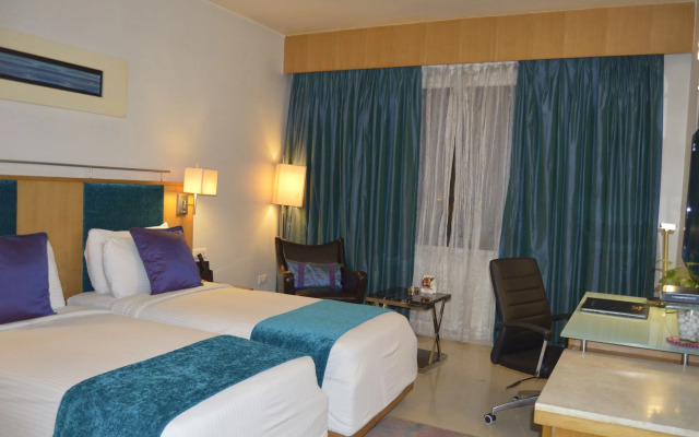 Fortune Inn Sree Kanya, Visakhapatnam - Member ITC Hotels' Group