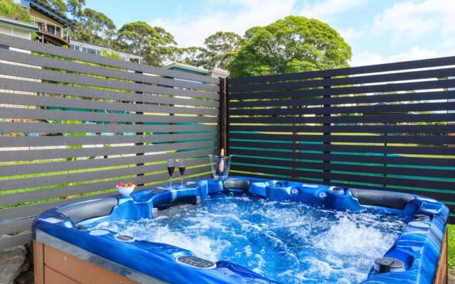 Nautilus at Hyams 4pm Check Out Sundays