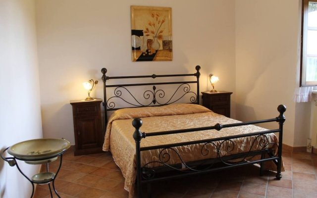 Charming 5-bed Villa in Pitigliano Tuscany