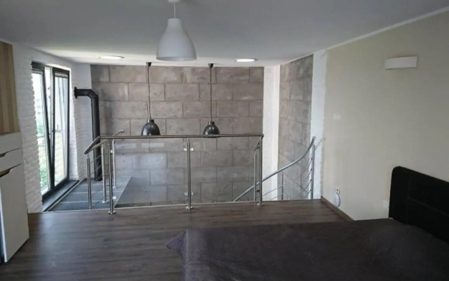 Apartement - Loft Bydgoszcz Centrum