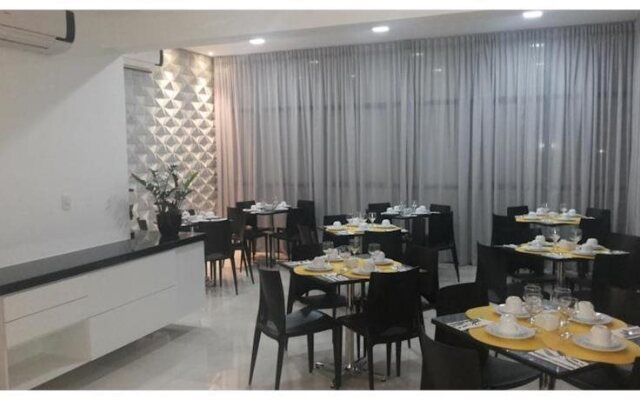 MCZ Hotel