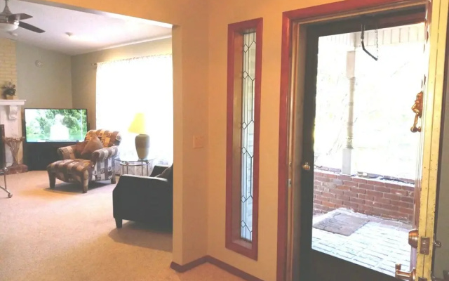 Wonderful Home With Hot Springs Village Facilities Access - Unit 0011hsv by Redawning