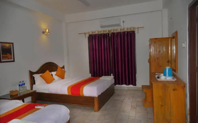 Chitwan Park Village