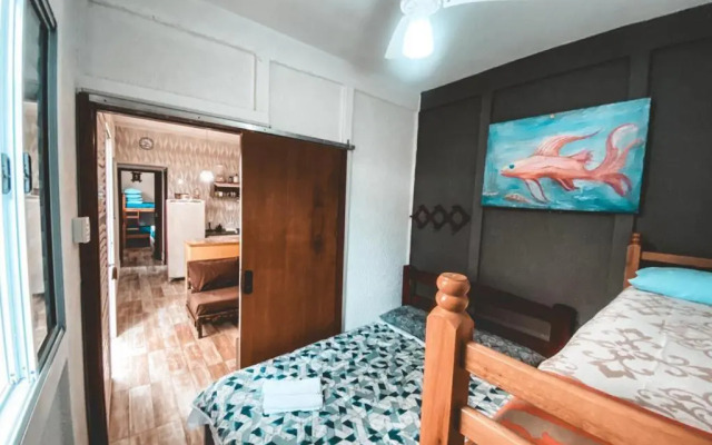 Chalés EBENÉZER 3 Praias