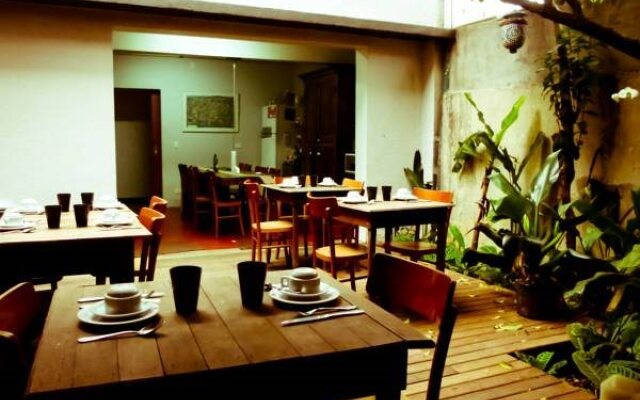 CityLights Hostel