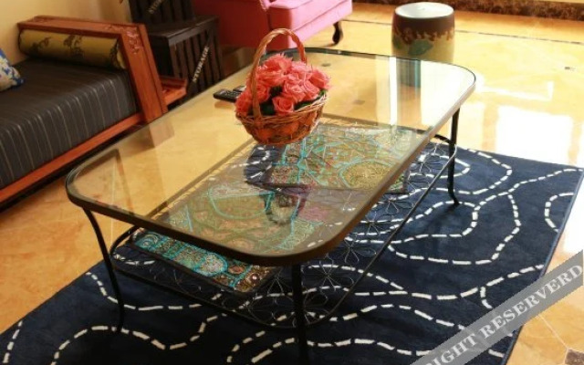 Yuetingli Boutique Inn