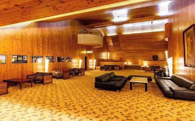 Kibikougen Resort Hotel