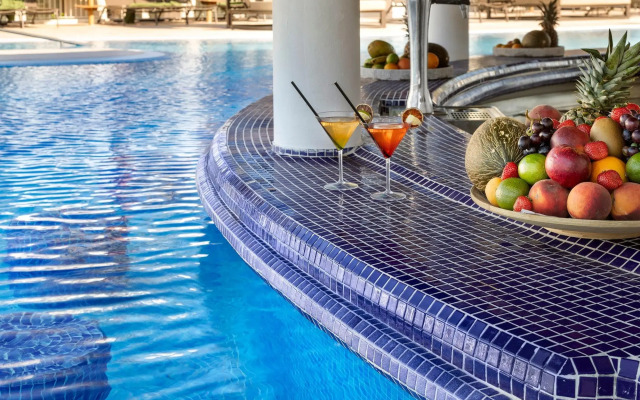 Villas at Meli&#225; Zahara