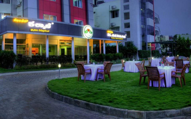 Hotel Kalyani