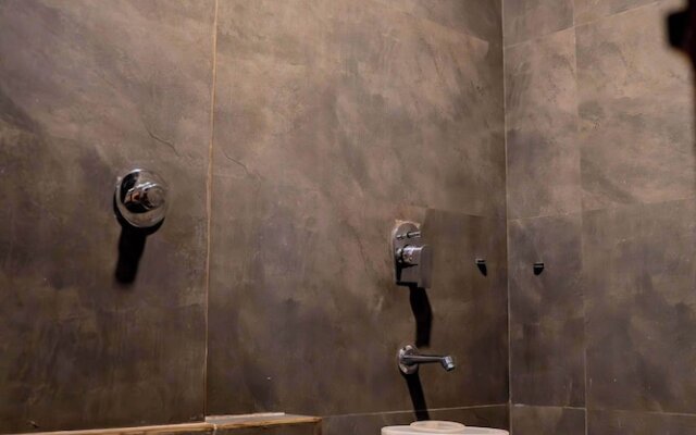 The Divine Hills Resort Udaipur