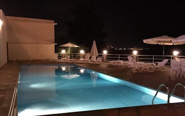 Monte Mare Hotel