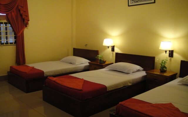 Nice Guesthouse