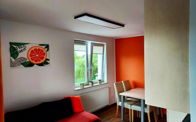 X-floor Warmia Towers