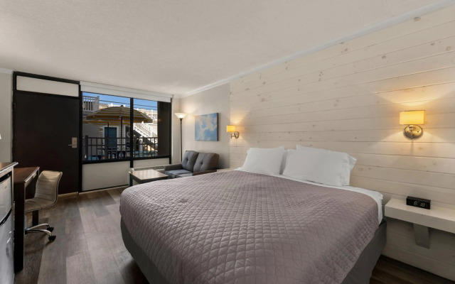 Atlantic Oceanside Dewey