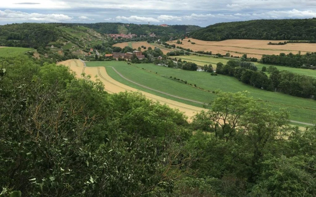 Hotel am Weinberg