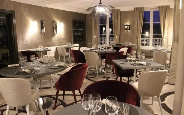 Hotel La Villa des Bordes