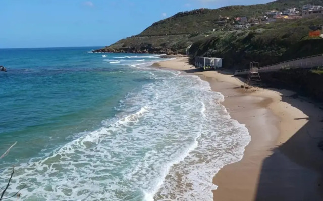 Seafront Apartment With Stunning Asinara Views