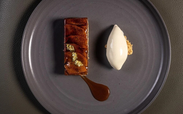 Goodstone Inn & Restaurant