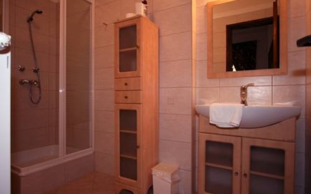 Gombas Kuria Mansion Boutique B&B