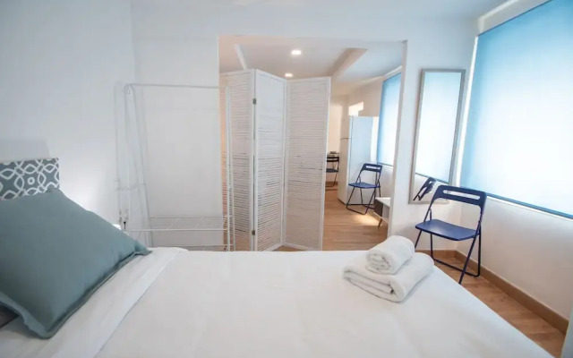 Estudio Aires Mediterráneos