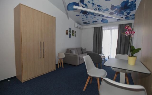 Luxury Apartments Taša