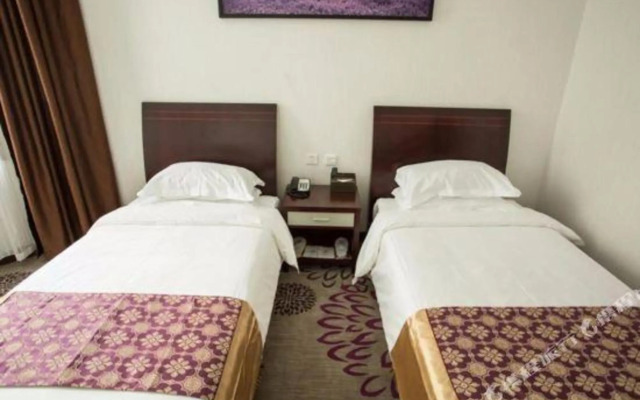King Shine Hotel