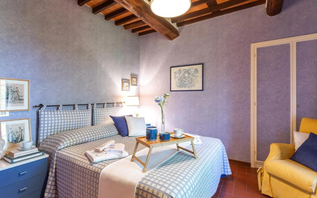 VILLA IL COLLE DI MORIANO 8, Emma Villas