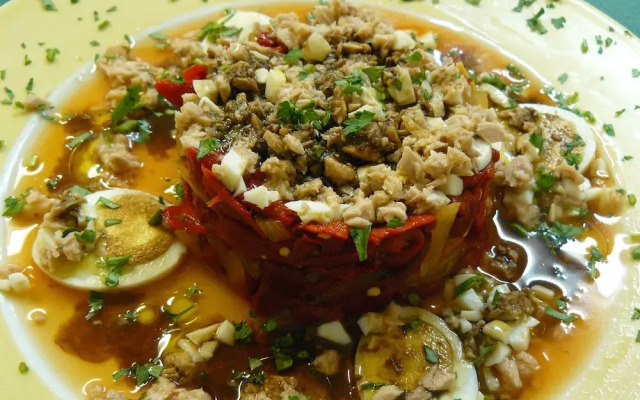 El Huerto Del Abuelo